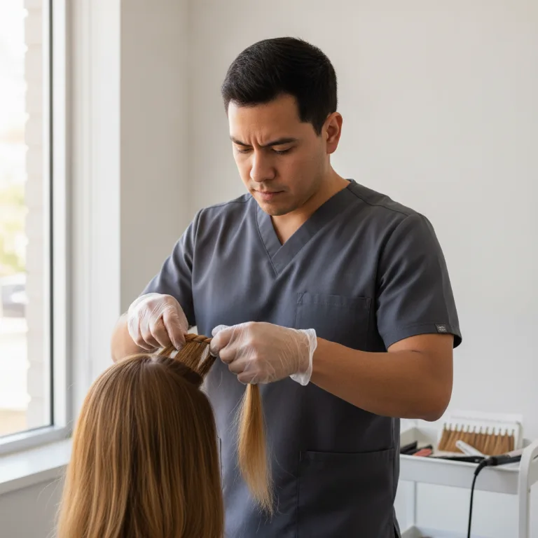 Mega hair Sao Rafael